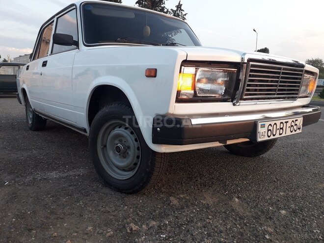 LADA (VAZ) 2107 2007, 125,060 km - 1.6 l - Qazax