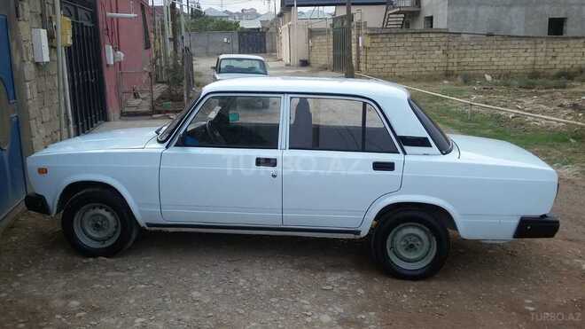 LADA (VAZ) 2107 2007, 118,810 km - 1.6 l - Bakı
