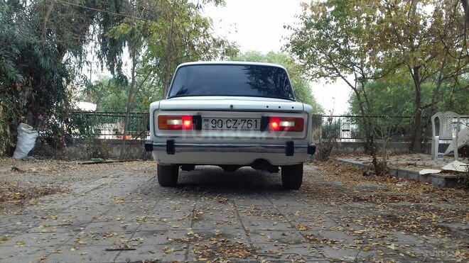 LADA (VAZ) 2106 1990, 200,000 km - 1.3 l - Sabirabad