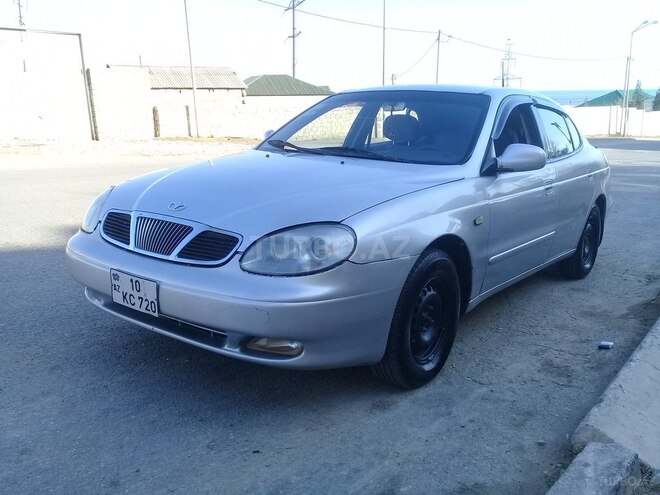 Daewoo Leganza 2001, 223,750 km - 2.0 l - Bakı