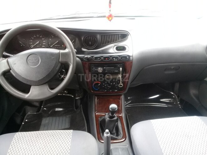 Daewoo Leganza 2001, 223,750 km - 2.0 l - Bakı