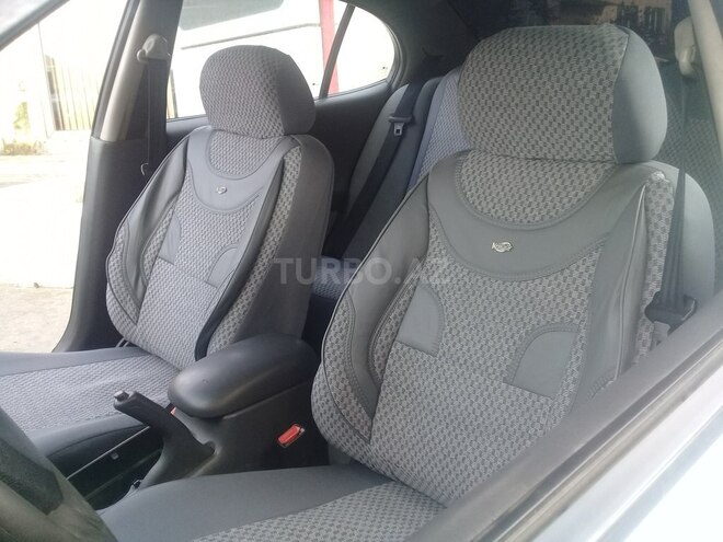 Daewoo Leganza 2001, 223,750 km - 2.0 l - Bakı