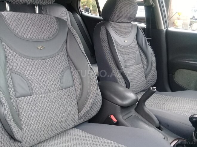 Daewoo Leganza 2001, 223,750 km - 2.0 l - Bakı