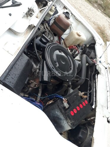 LADA (VAZ) 2107 2004, 14,254 km - 1.6 l - Bakı