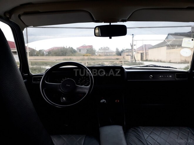 LADA (VAZ) 2107 2004, 14,254 km - 1.6 l - Bakı