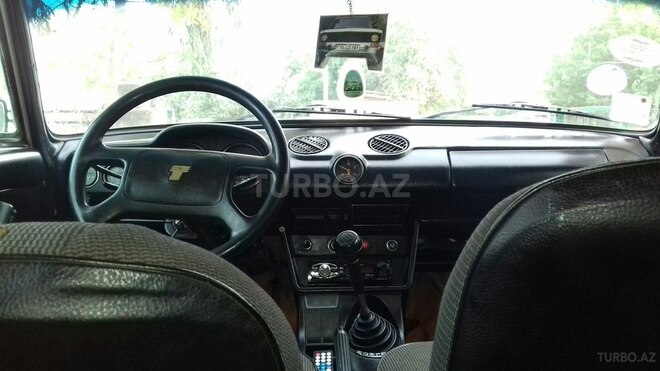 LADA (VAZ) 2106 1990, 250,000 km - 1.3 l - Sabirabad