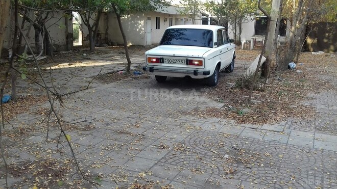 LADA (VAZ) 2106 1990, 250,000 km - 1.3 l - Sabirabad