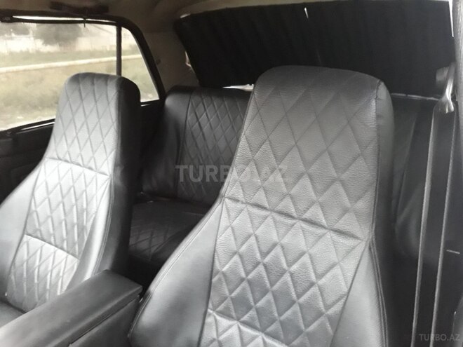 LADA (VAZ) 2107 2004, 14,254 km - 1.6 l - Bakı