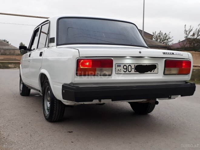 LADA (VAZ) 2107 2004, 14,254 km - 1.6 l - Bakı