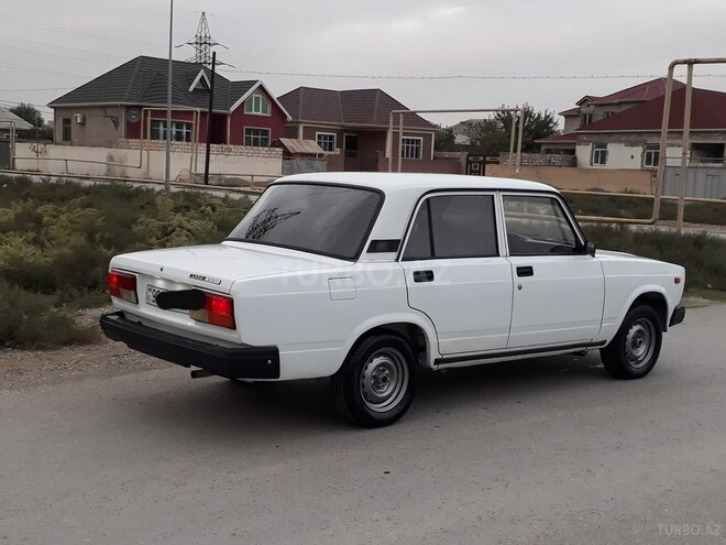 LADA (VAZ) 2107 2004, 14,254 km - 1.6 l - Bakı
