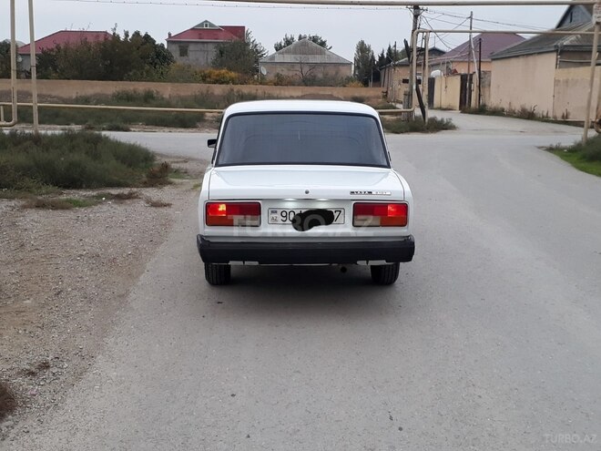 LADA (VAZ) 2107 2004, 14,254 km - 1.6 l - Bakı