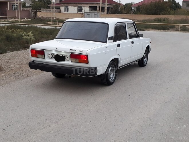 LADA (VAZ) 2107 2004, 14,254 km - 1.6 l - Bakı