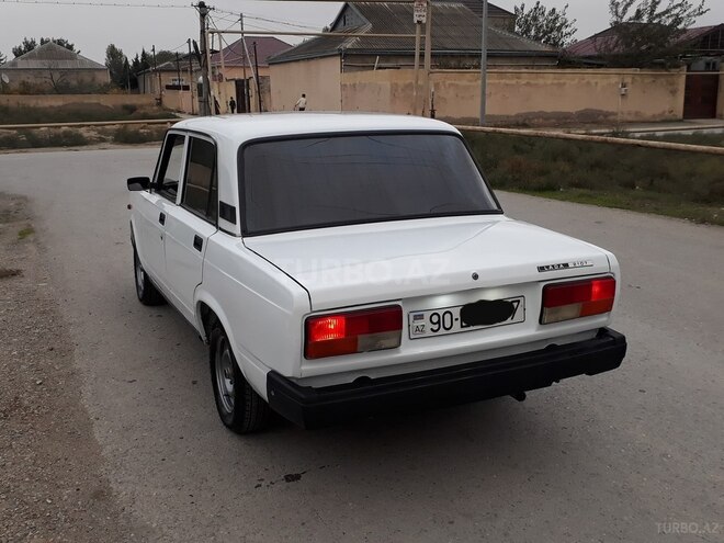 LADA (VAZ) 2107 2004, 14,254 km - 1.6 l - Bakı