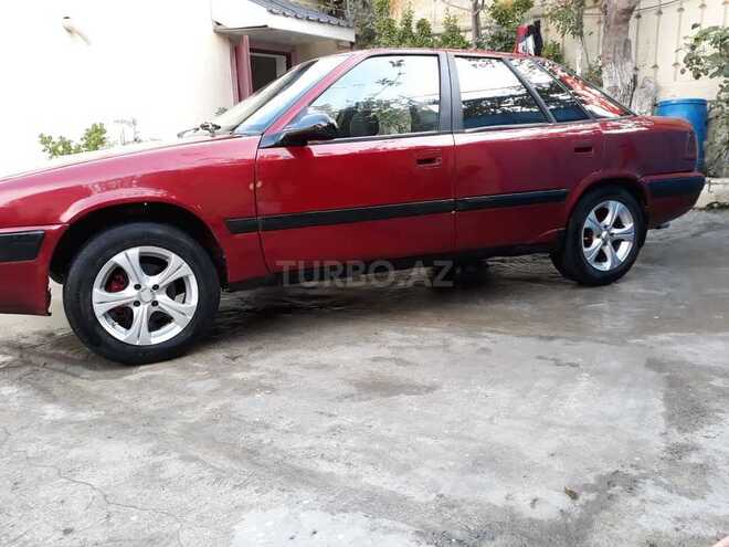 Daewoo Espero 1995, 260,000 km - 2.0 l - Bakı
