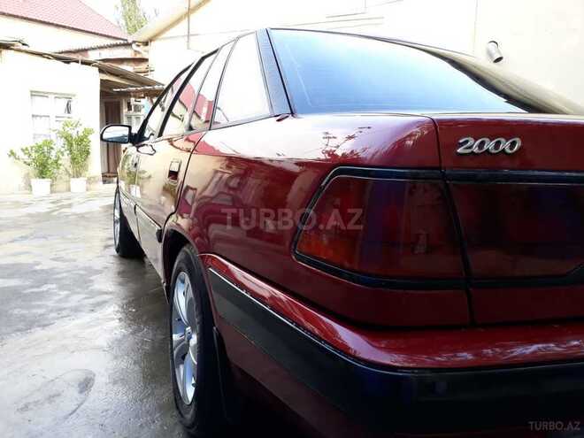 Daewoo Espero 1995, 260,000 km - 2.0 l - Bakı