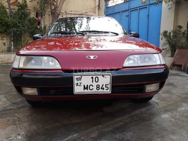 Daewoo Espero 1995, 260,000 km - 2.0 l - Bakı