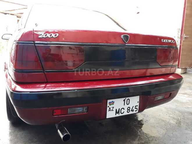 Daewoo Espero 1995, 260,000 km - 2.0 l - Bakı