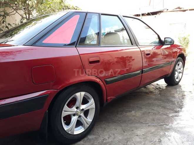 Daewoo Espero 1995, 260,000 km - 2.0 l - Bakı