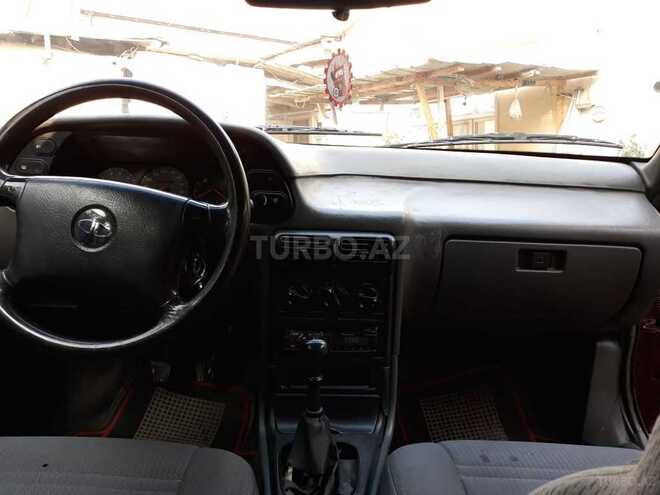 Daewoo Espero 1995, 260,000 km - 2.0 l - Bakı