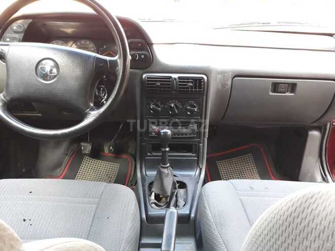 Daewoo Espero 1995, 260,000 km - 2.0 l - Bakı