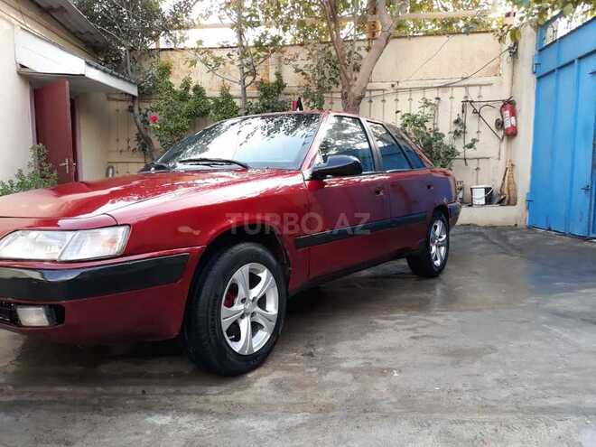Daewoo Espero 1995, 260,000 km - 2.0 l - Bakı