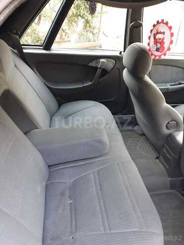 Daewoo Espero 1995, 260,000 km - 2.0 l - Bakı