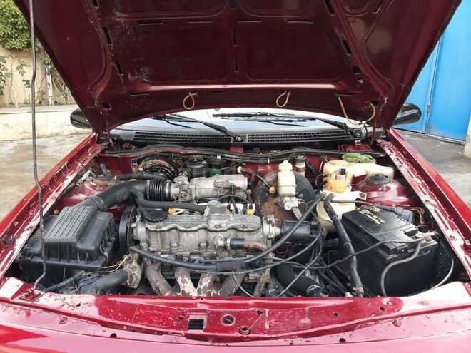 Daewoo Espero 1995, 260,000 km - 2.0 l - Bakı