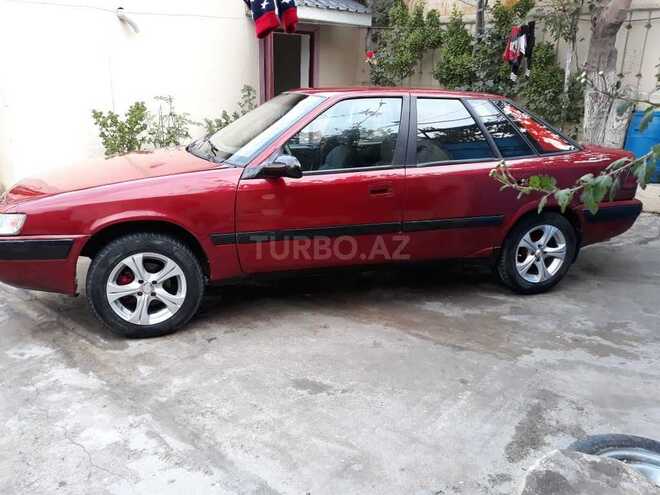 Daewoo Espero 1995, 260,000 km - 2.0 l - Bakı