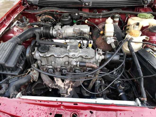 Daewoo Espero 1995, 260,000 km - 2.0 l - Bakı