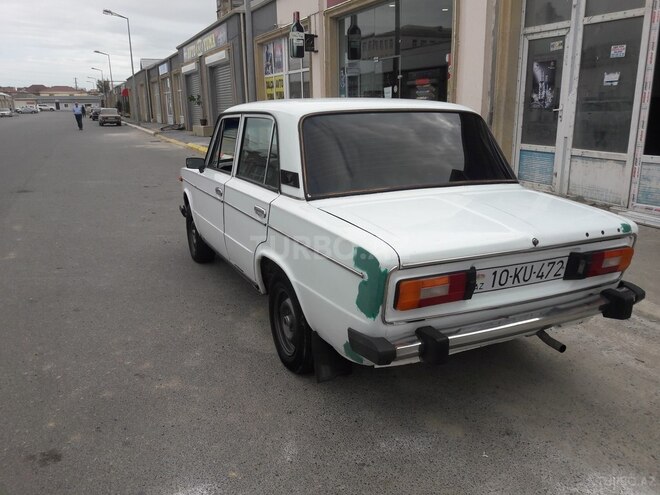 LADA (VAZ) 2106 1993, 250,000 km - 1.5 l - Bakı