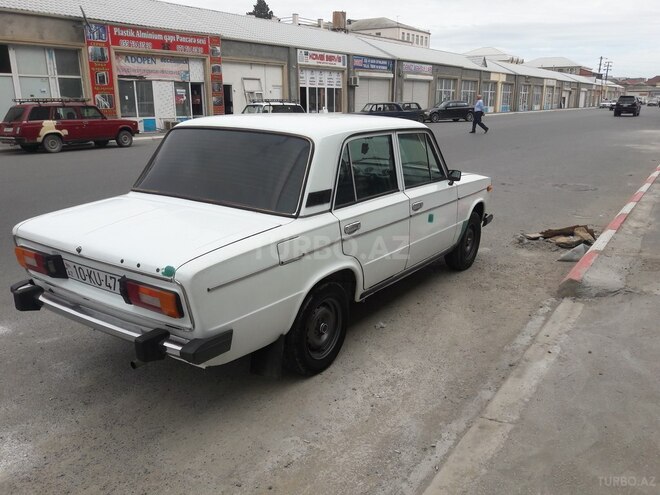 LADA (VAZ) 2106 1993, 250,000 km - 1.5 l - Bakı