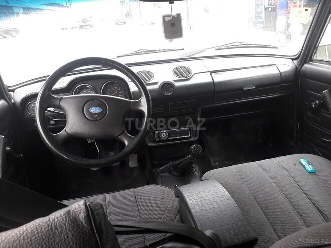 LADA (VAZ) 2106 1993, 250,000 km - 1.5 l - Bakı