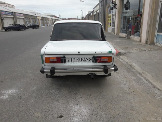 LADA (VAZ) 2106 1993, 250,000 km - 1.5 l - Bakı