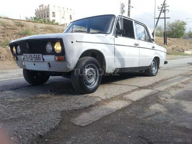 LADA (VAZ) 2106 2001, 193,000 km - 1.3 l - Bakı