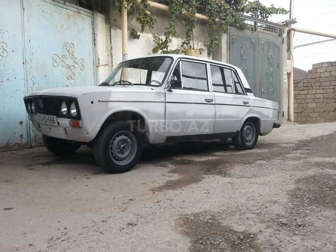 LADA (VAZ) 2106 2001, 193,000 km - 1.3 l - Bakı