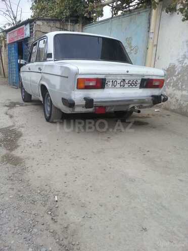 LADA (VAZ) 2106 2001, 193,000 km - 1.3 l - Bakı