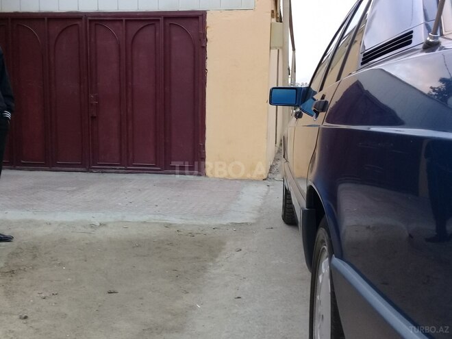 Mercedes 190 1991, 240,000 km - 2.0 l - Bakı