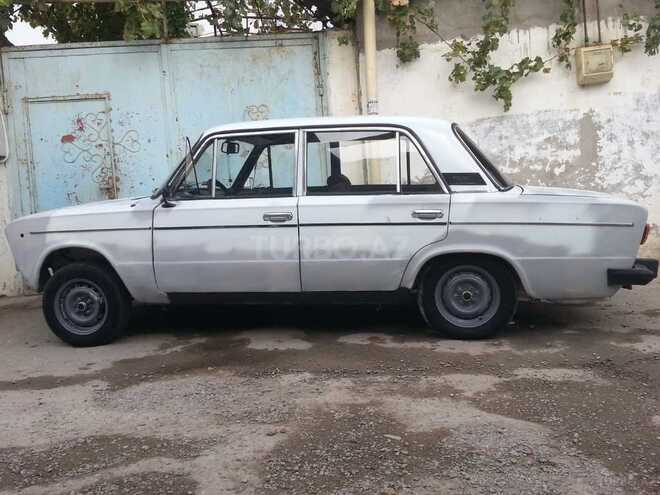 LADA (VAZ) 2106 2001, 193,000 km - 1.3 l - Bakı