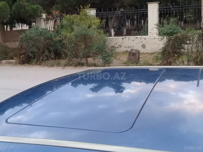 Mercedes 190 1991, 240,000 km - 2.0 l - Bakı