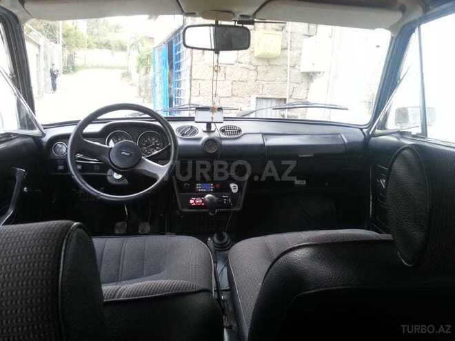 LADA (VAZ) 2106 2001, 193,000 km - 1.3 l - Bakı