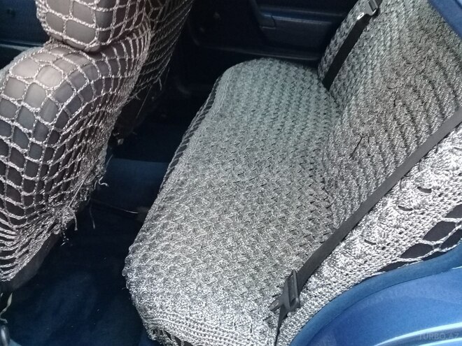 Mercedes 190 1991, 240,000 km - 2.0 l - Bakı