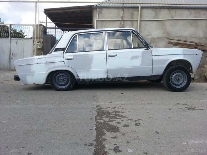 LADA (VAZ) 2106 2001, 193,000 km - 1.3 l - Bakı