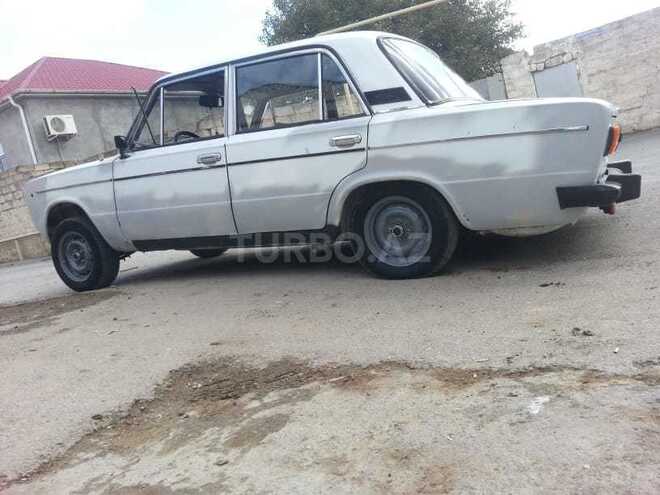 LADA (VAZ) 2106 2001, 193,000 km - 1.3 l - Bakı
