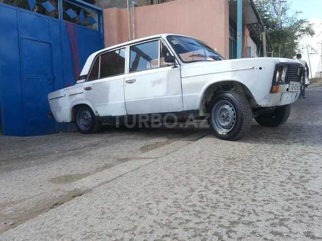 LADA (VAZ) 2106 2001, 193,000 km - 1.3 l - Bakı