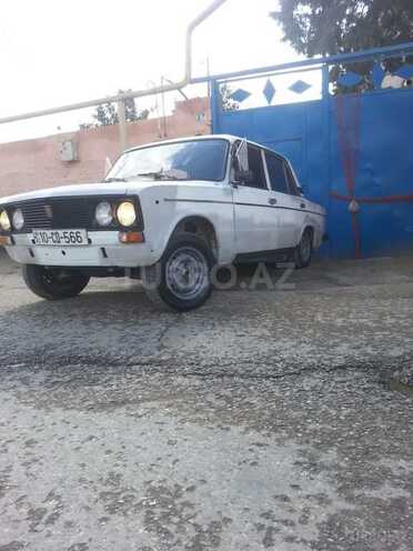 LADA (VAZ) 2106 2001, 193,000 km - 1.3 l - Bakı