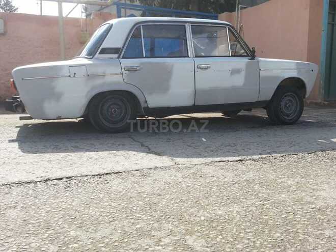 LADA (VAZ) 2106 2001, 193,000 km - 1.3 l - Bakı