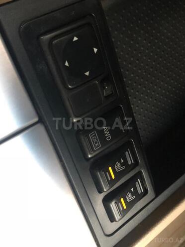 Nissan Murano 2007, 101,000 km - 3.5 l - Sumqayıt
