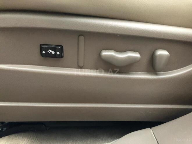 Nissan Murano 2007, 101,000 km - 3.5 l - Sumqayıt