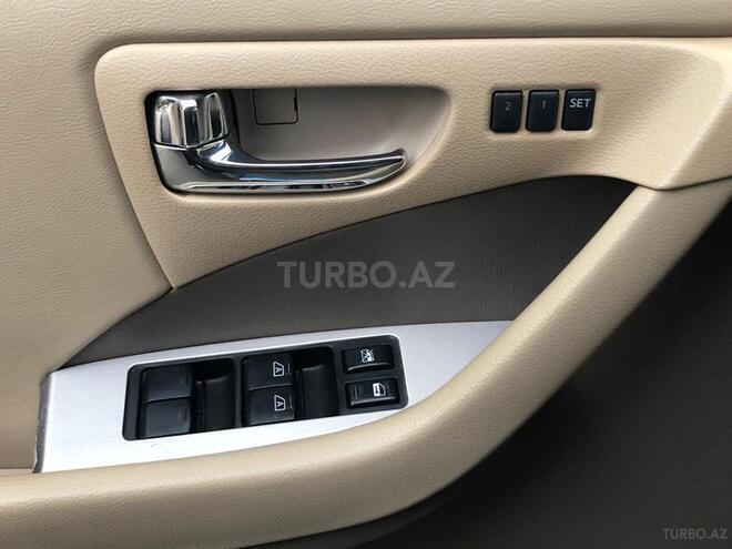 Nissan Murano 2007, 101,000 km - 3.5 l - Sumqayıt