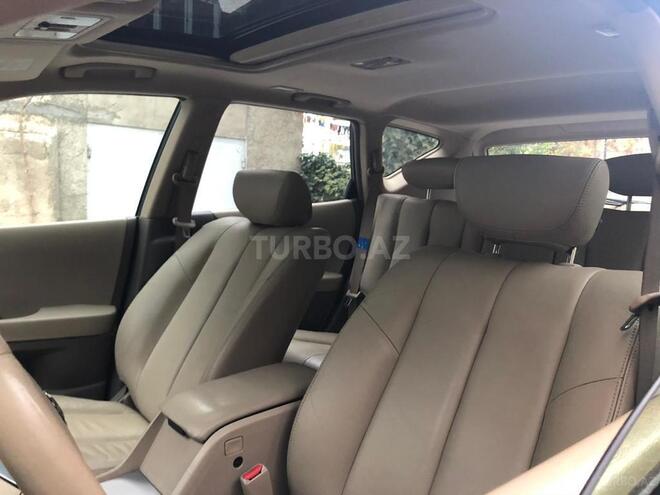 Nissan Murano 2007, 101,000 km - 3.5 l - Sumqayıt